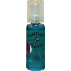 Bottled Emotion - Lucky